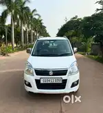 Maruti Suzuki Wagon R VXI 1.2, 2017