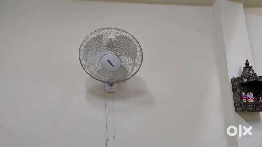 Office Furniture and Computer