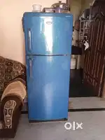 Good working condition whirlpool fridge for sale