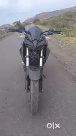 Yamaha Mt15 2020 Model 33,000 kms driven