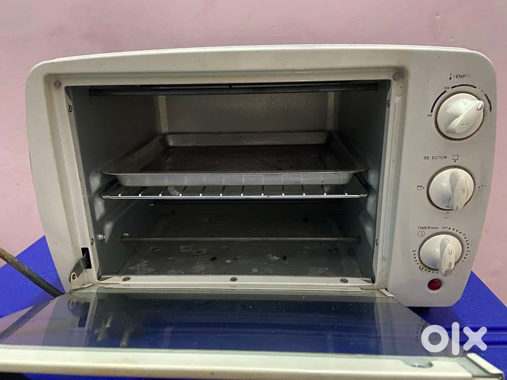 koryo 16 litre oven