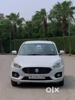 Maruti Suzuki Dzire 1.2 LXI, 2020, Petrol