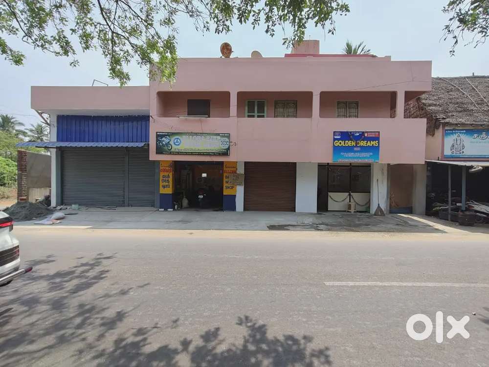 Shop for rent (200sqf)