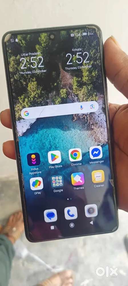 Redmi note 10 pro