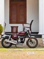 Sparingly used, Well maintained, Single owner