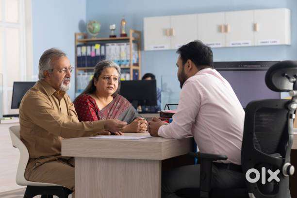 অসমৰ প্ৰায় জিলাৰ HDFCৰ Branchত নতুনকৈ বহুতো post খালী হৈছে