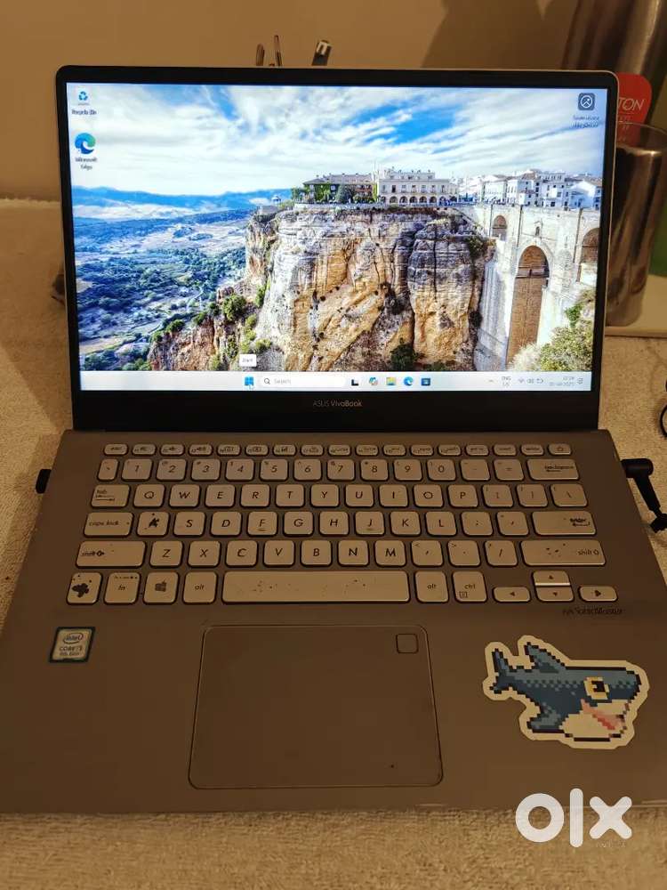 Asus Vivobook S14 2019