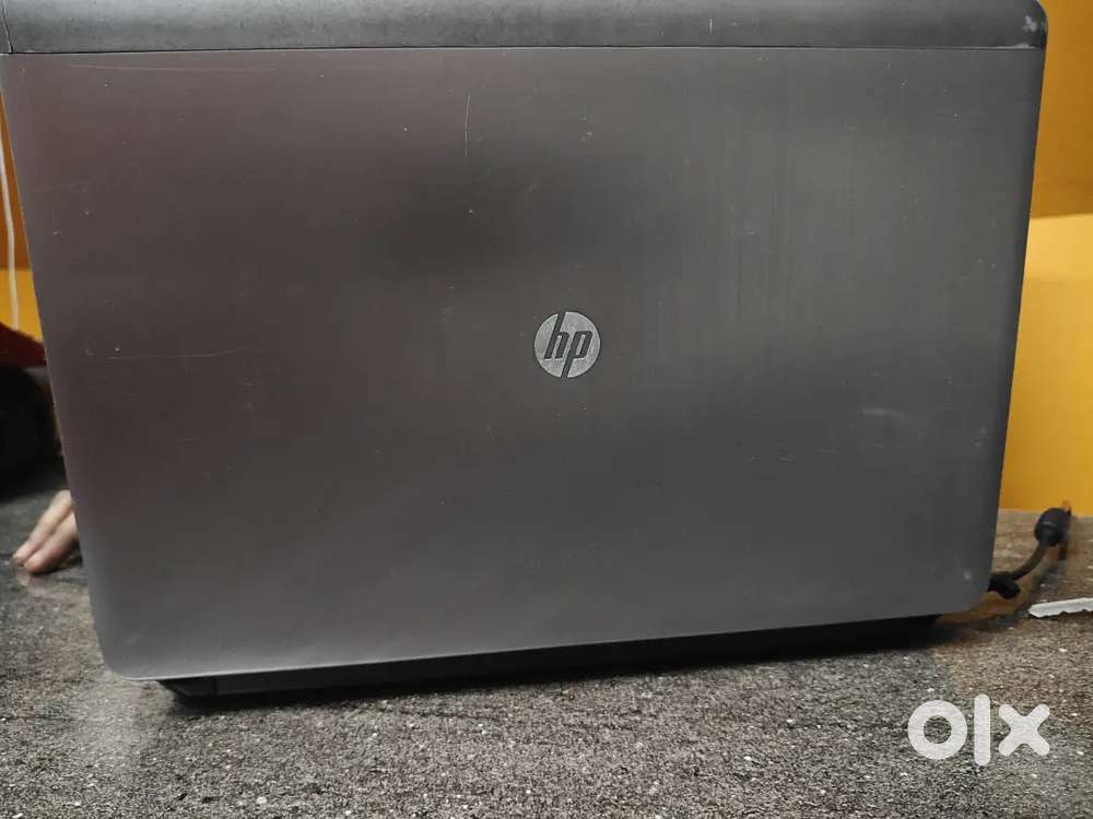 Hp ProBook 4440s