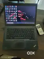 Lenovo Intel core i5
