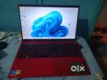 Laptop i5 nuvobook 1