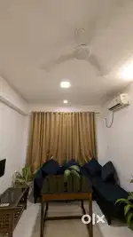 Room and Apartment for rent Studio, 2 BHK and 3BHK