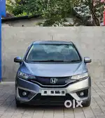 Honda Jazz VX CVT, 2019, Petrol