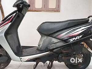 Honda Dio, 2011, FIX Price‼️
