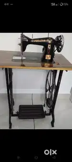 Sewing Machine