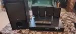 Sony 5.1 hometheatre music system