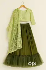 Branded&Custom-stitched Women's Ethnic,Western Dresses-GreatCondition!