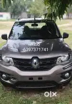 Renault KWID 2017 Petrol 90000 Km Driven