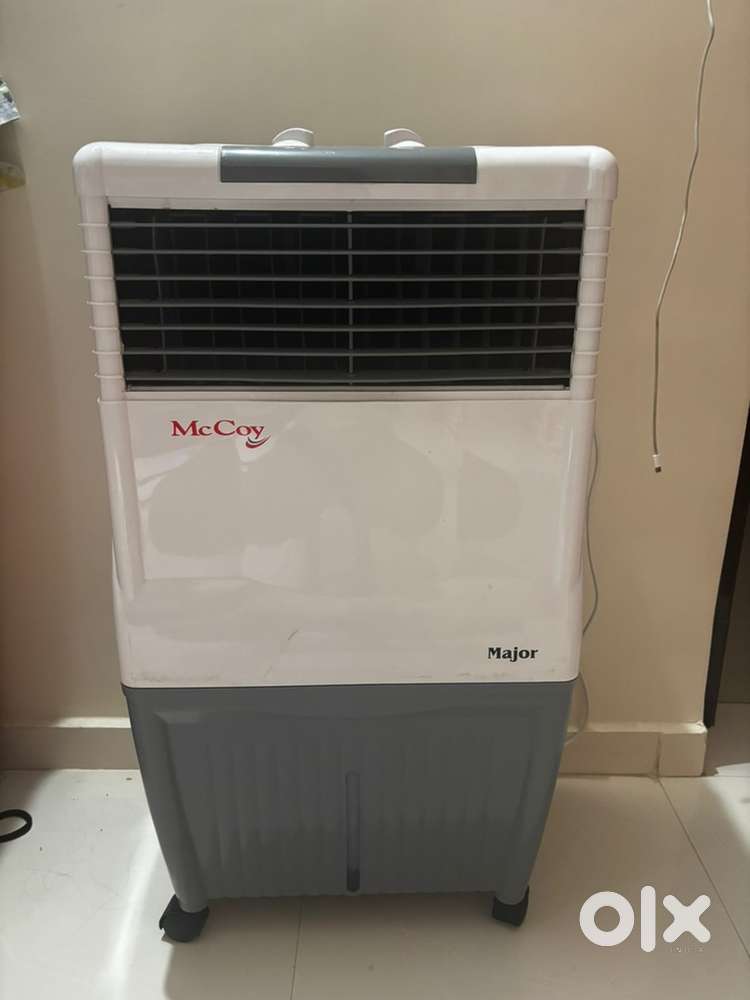 McCoy Major Air Cooler for Sale