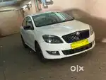 Skoda Rapid 2015 Petrol Well Maintained