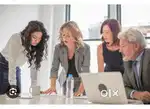 Work from home