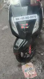 Best condition scooter smooth engine