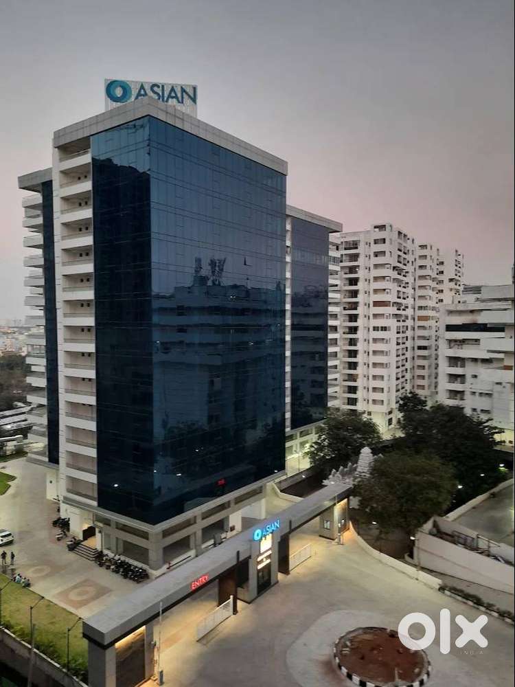 Single Seater For Day Shift