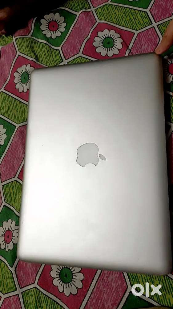 Want to sale my MacBook pro