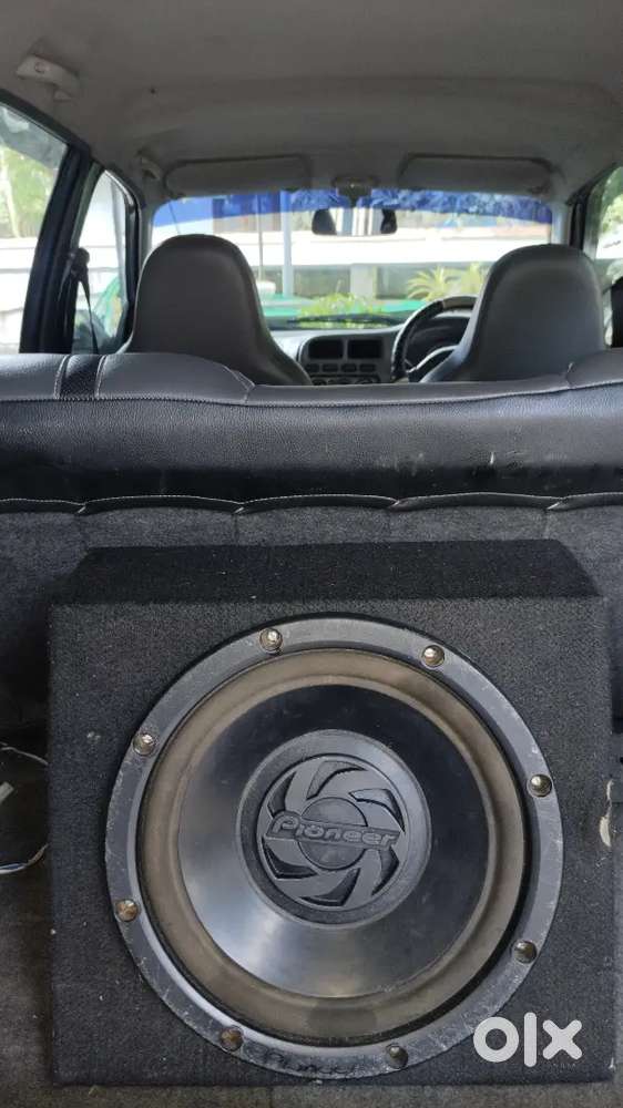 12 inch Pioneer Subwoofer