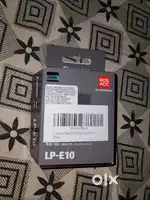 Cannon battery for sale