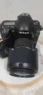 Nikkon d4 24.70. 2.8