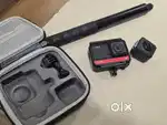 Insta360 ONE R Twin Edition