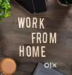 Work from home