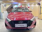 Hyundai New i20 1.2 Asta MT, 2021, Petrol