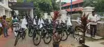 Cycle rentals business marketing and sales and operations management