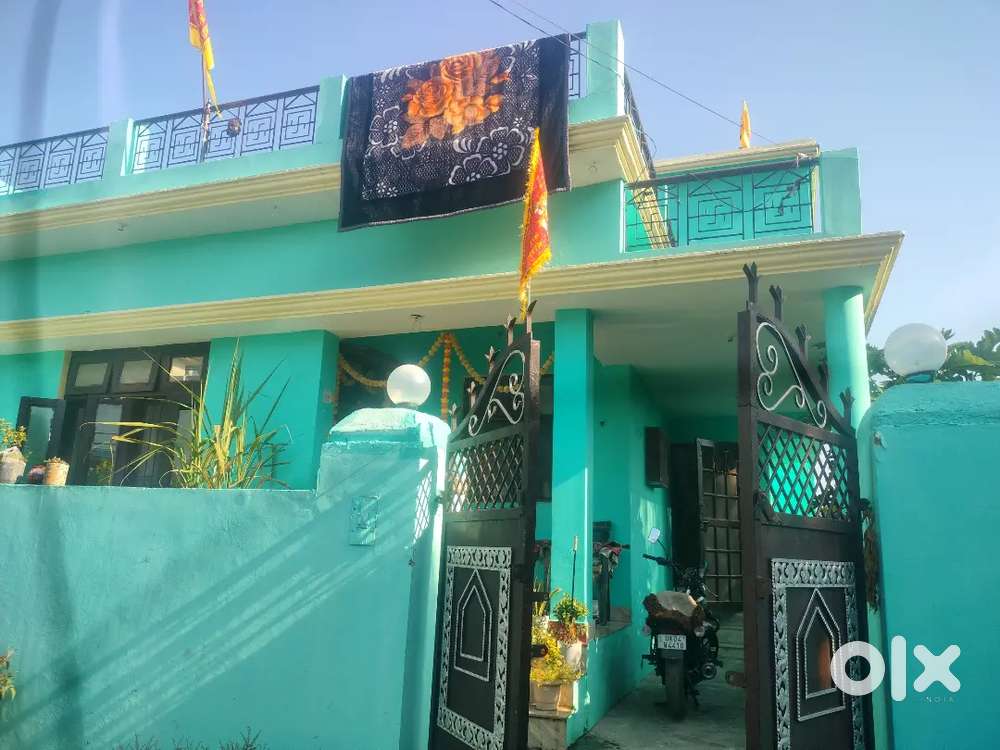 2 room set for rent at Dahariya maharishi School and birla school