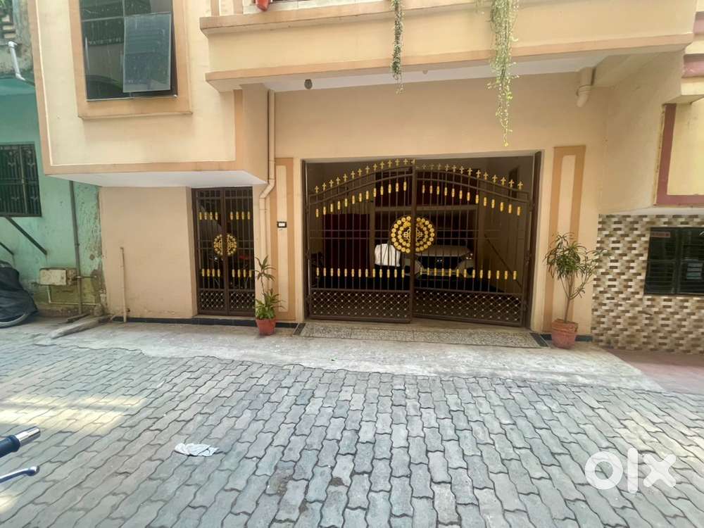 Well maintain how way to move newly renovated