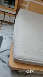Kurl on mattress original in good condition