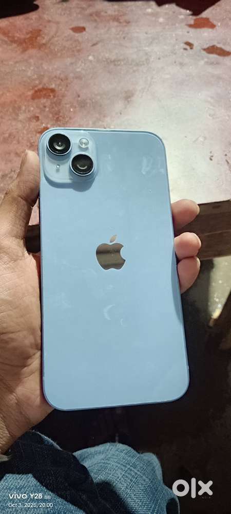 iphone 14plus 256