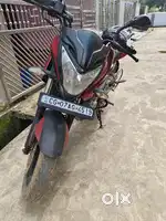 Pulsar 200ns