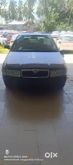 Skoda Octavia 2000-2010 1.9 TDI, 2005, Diesel