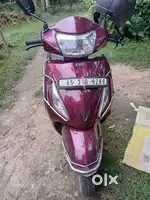 Scooty for Sale – Ready to Ride