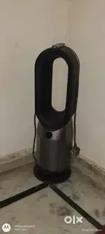 Dyson Air purifier