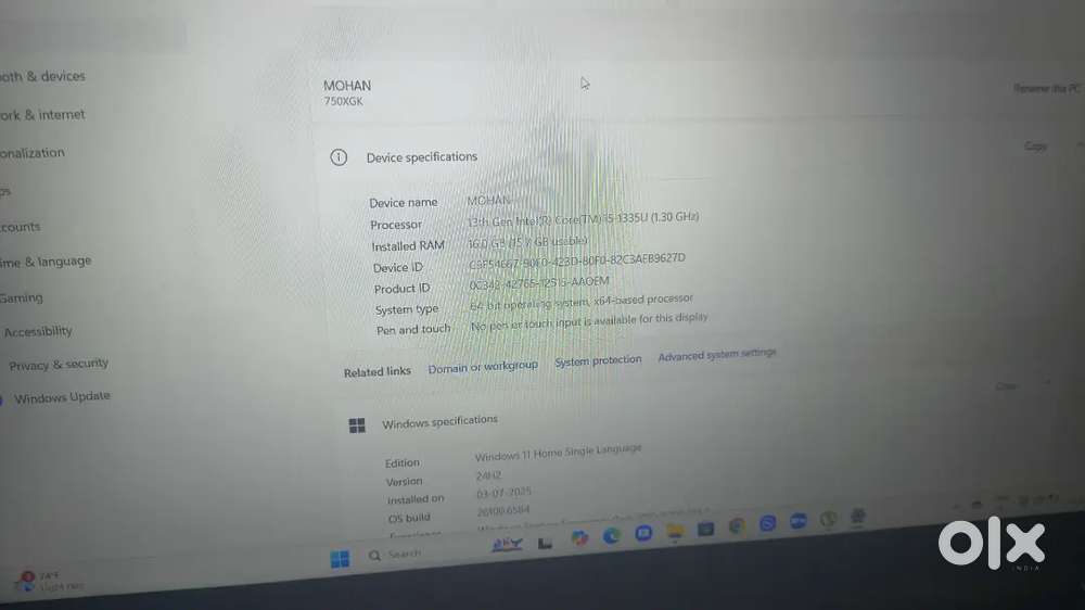 Samsung galaxy book 4