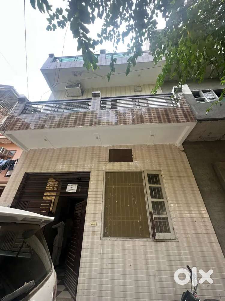 One room attached kitchen washroom for rent in all Karnal