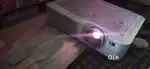 Muvie projector