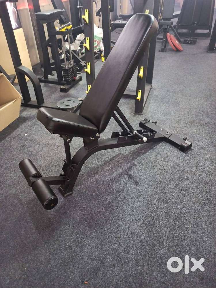 Commercial Gym Equipment All Gym Machines
