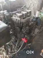 Genset 30KVA