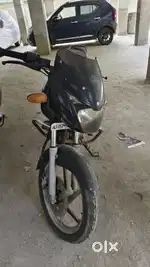 Pulsar 150 fitness failed