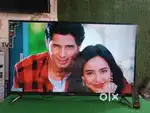augst offer Smart LED TV wow