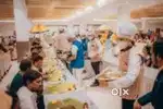 Catering boys wanted